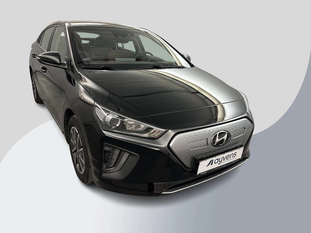 Hyundai IONIQ – foto 4
