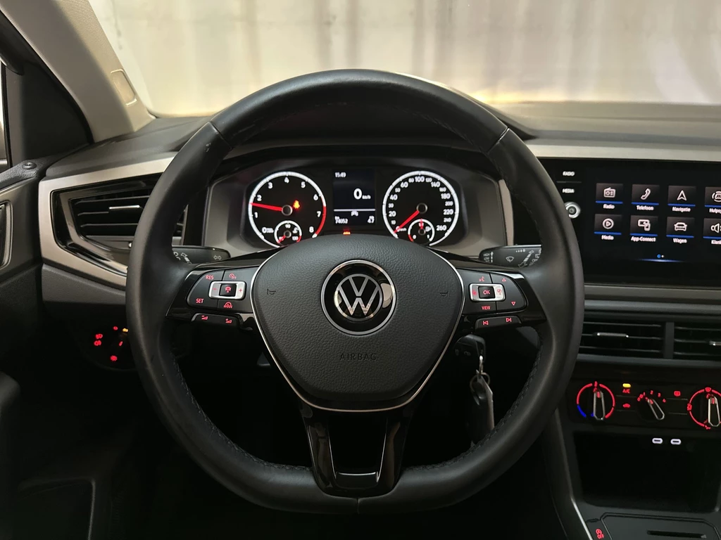 Volkswagen Polo – foto 15
