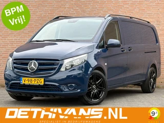 Mercedes-Benz Vito – thumbnail 1