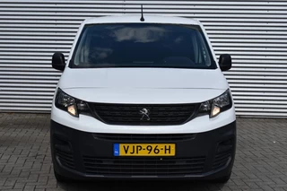 Peugeot Partner – thumbnail 7