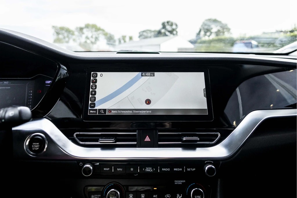 Kia Niro – foto 32