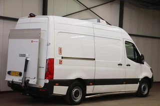 Mercedes-Benz Sprinter – thumbnail 4