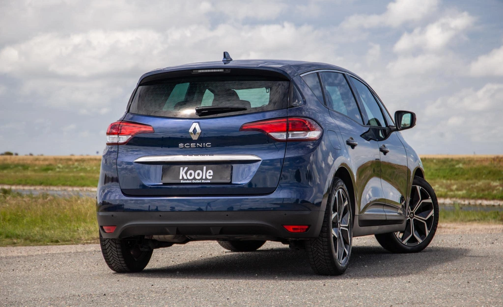 Renault Scénic – foto 8