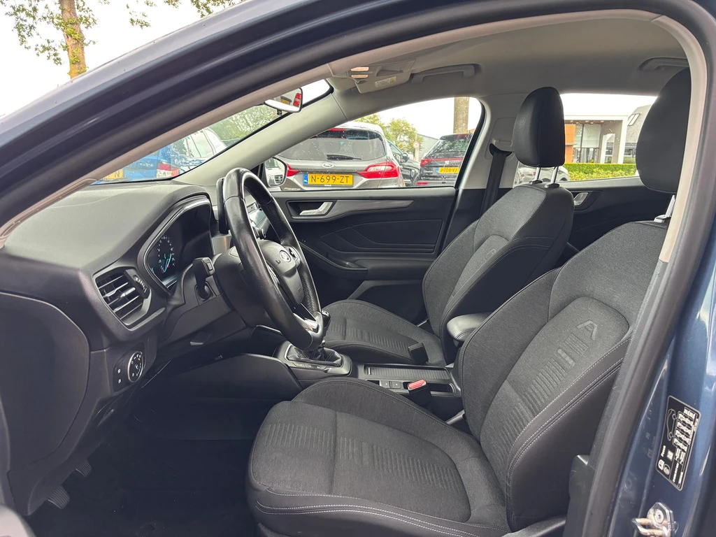 Ford Focus – foto 24