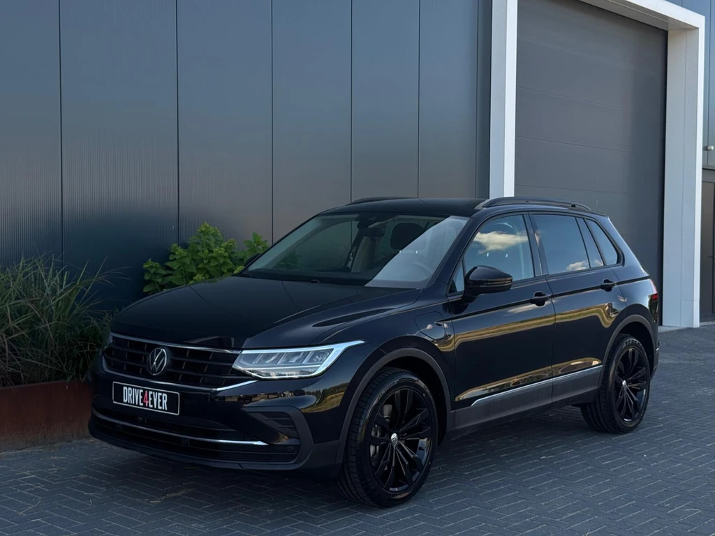 Volkswagen Tiguan – foto 2