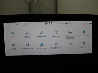 Kia EV6 – thumbnail 32