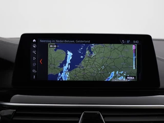 BMW 5 Serie – thumbnail 37