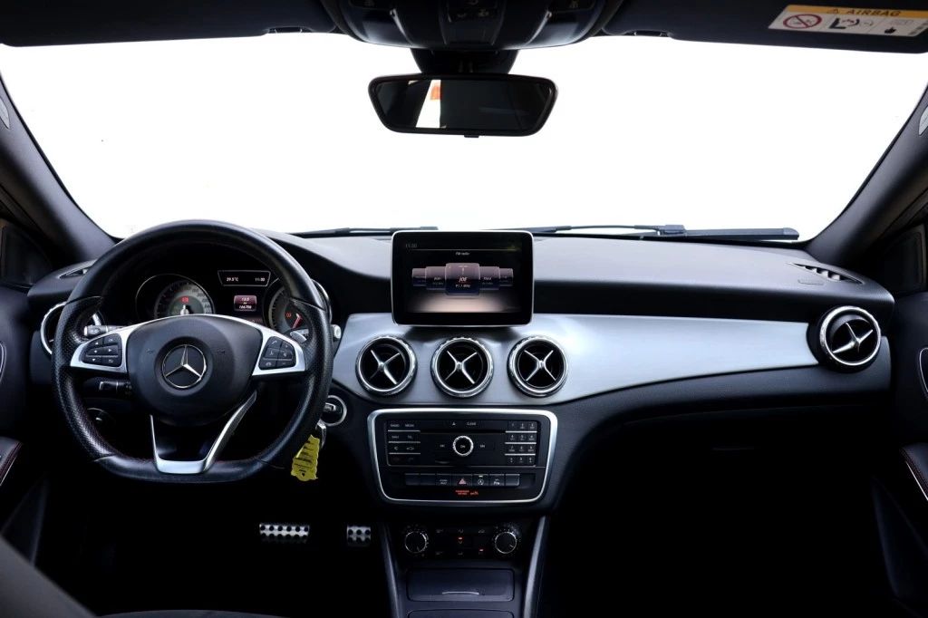 Mercedes-Benz GLA – foto 19
