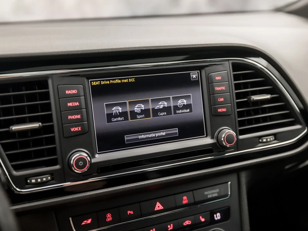 SEAT Leon – foto 35