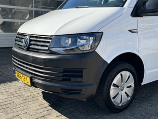 Volkswagen Transporter – thumbnail 23