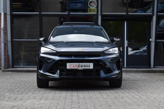 CUPRA Formentor – thumbnail 15