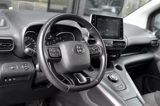 Toyota ProAce – thumbnail 16