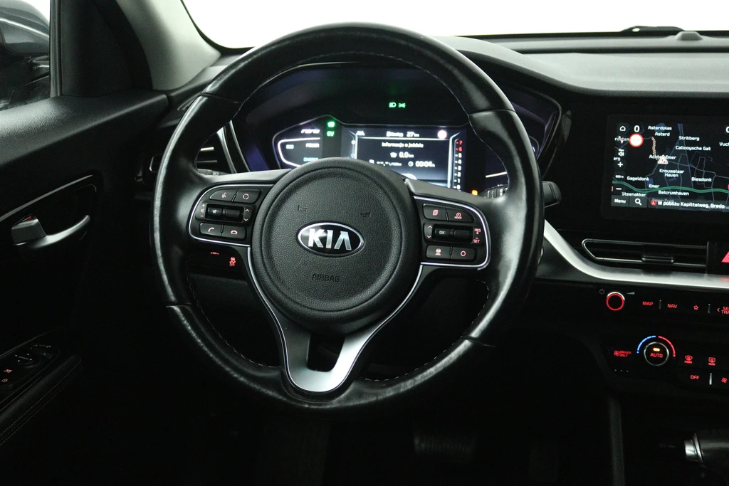 Kia Niro – foto 10