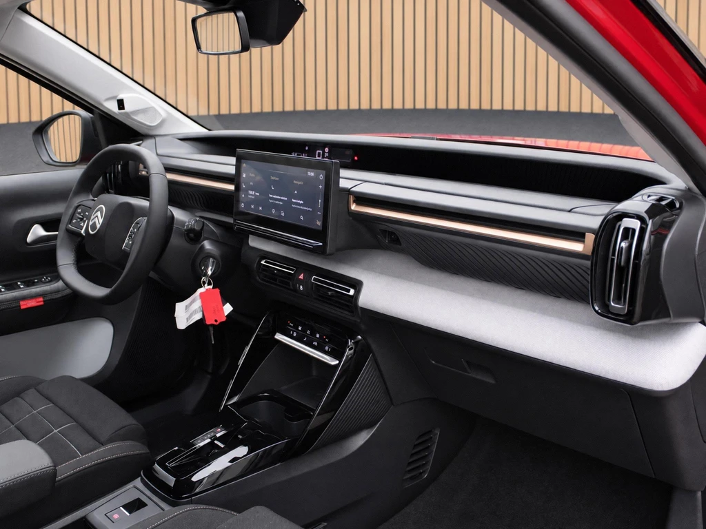 Citroën ë-C3 Aircross – foto 13
