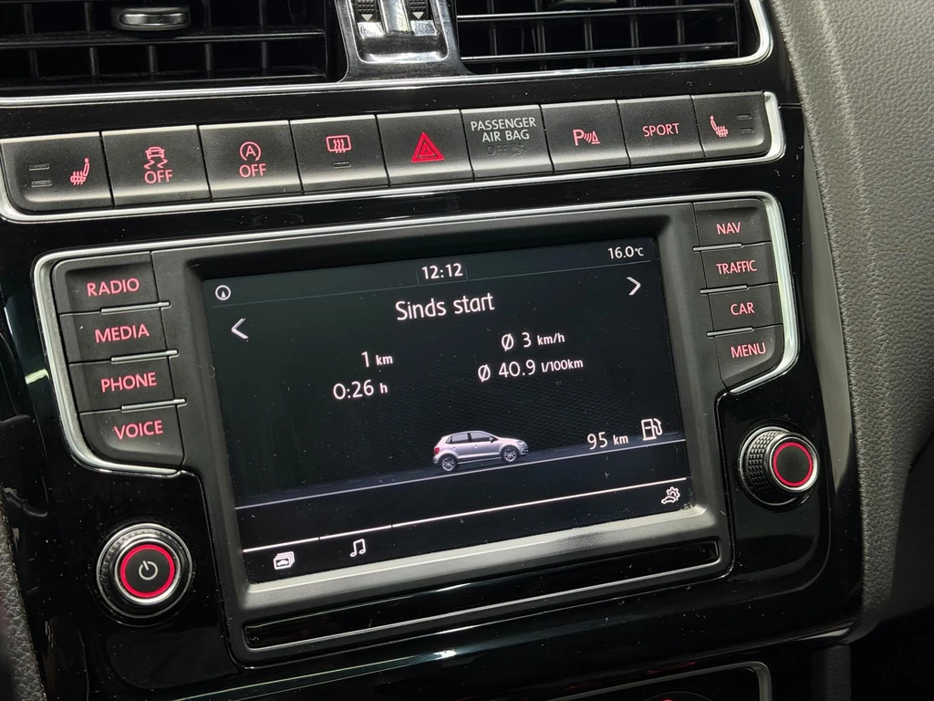 Volkswagen Polo – foto 17