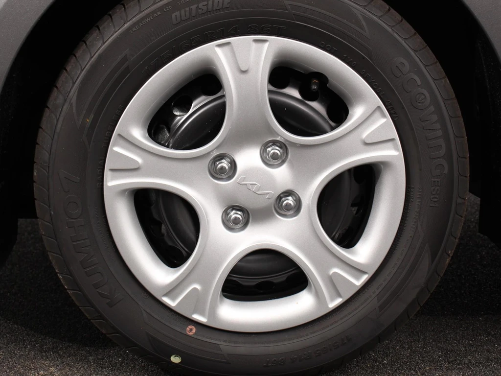 Kia Picanto – foto 33