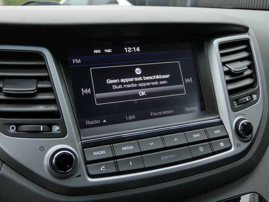 Hyundai Tucson – foto 26