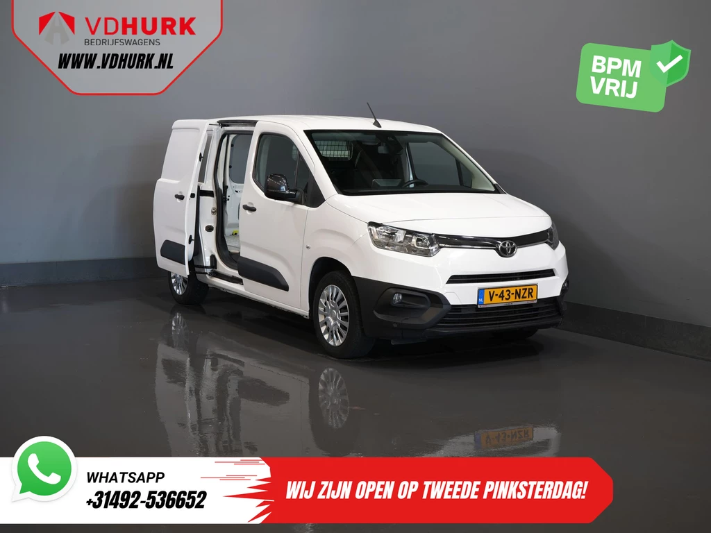 Toyota ProAce – foto 7