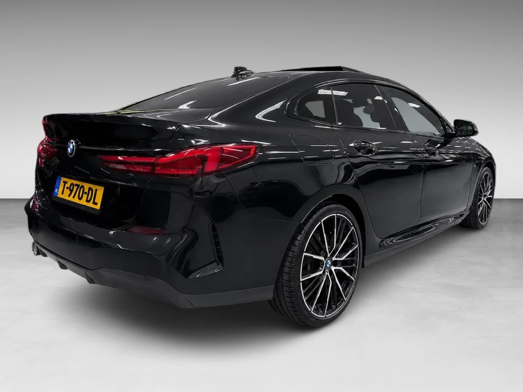 BMW 2 Serie – foto 6