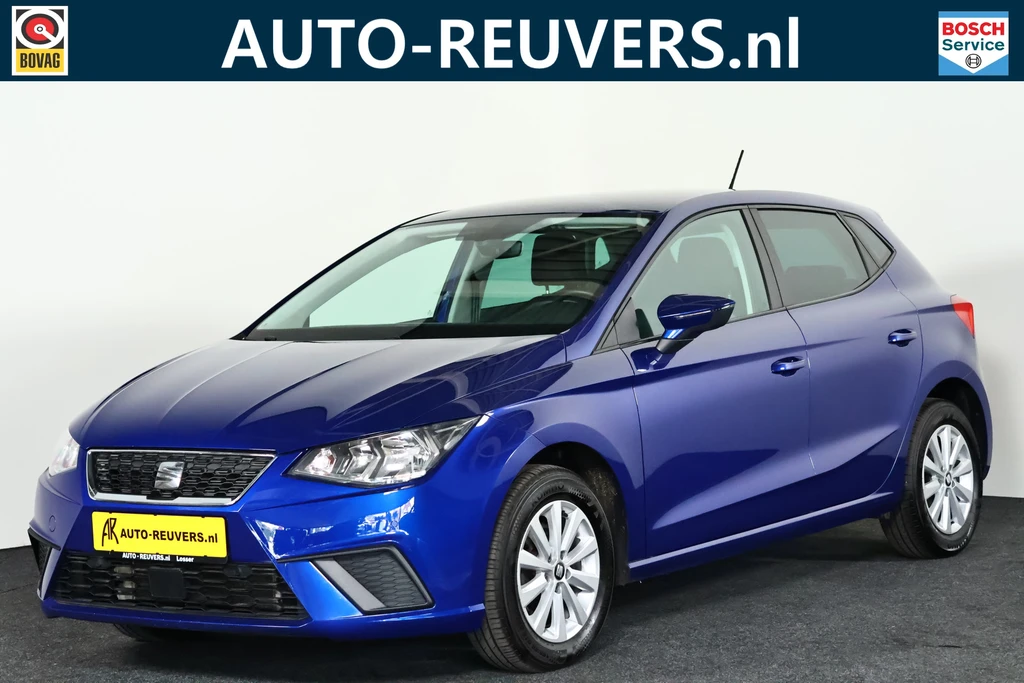SEAT Ibiza – foto 1