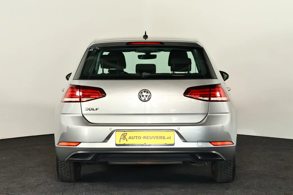 Volkswagen Golf – foto 5