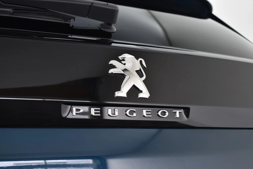 Peugeot 3008 – foto 32