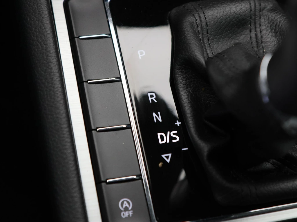 Škoda Superb – foto 27