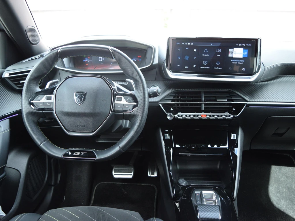 Peugeot 2008 – foto 9
