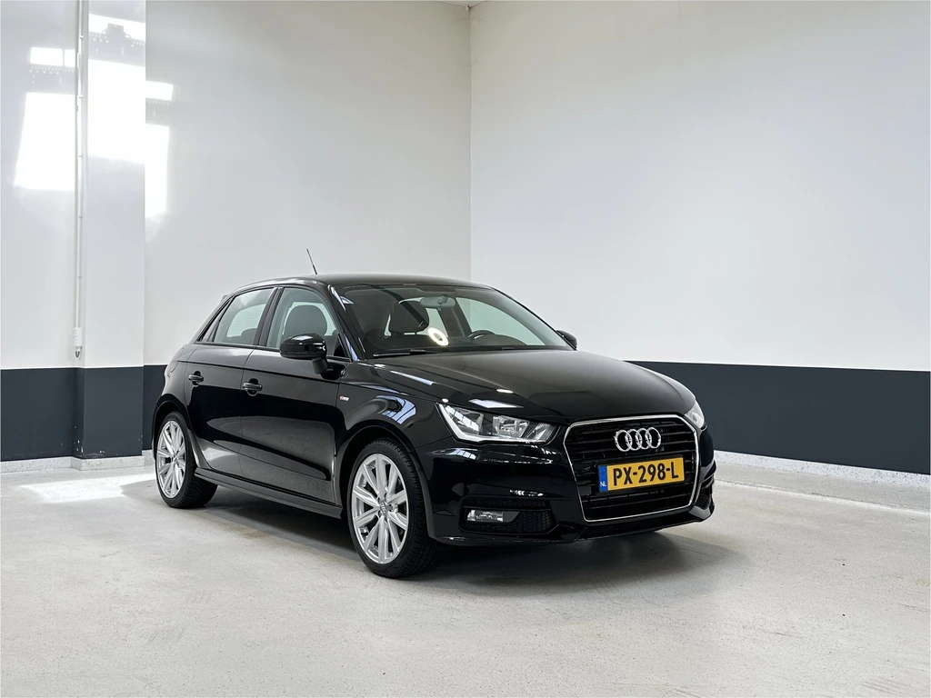 Audi A1 Sportback – foto 5