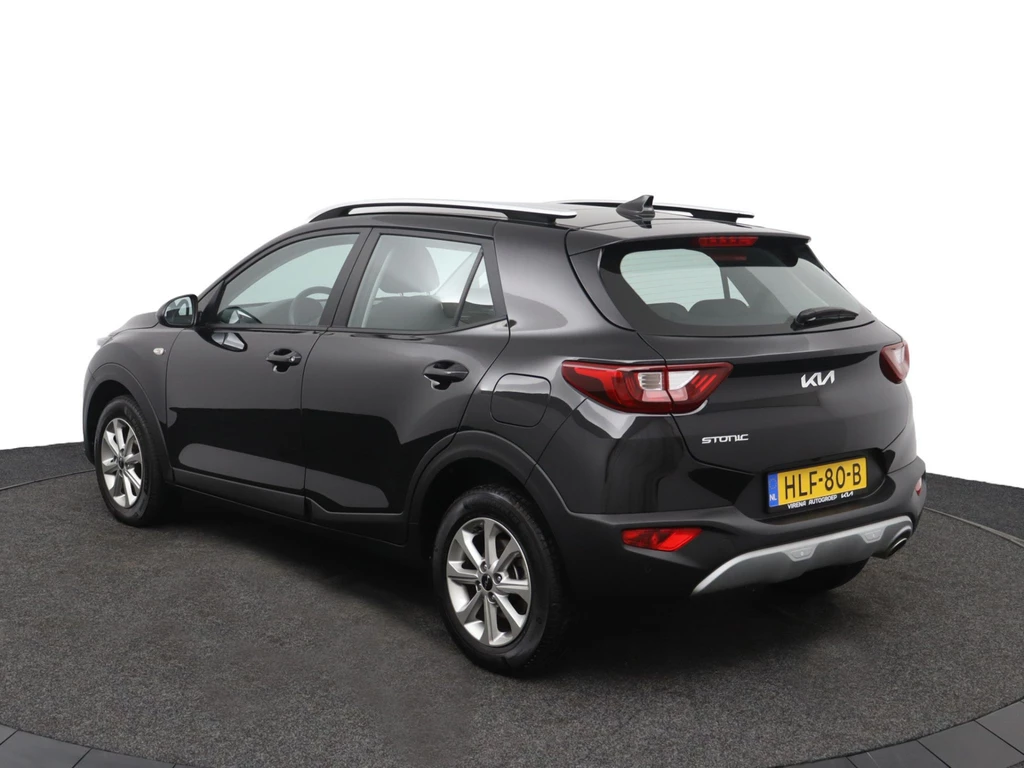 Kia Stonic – foto 5