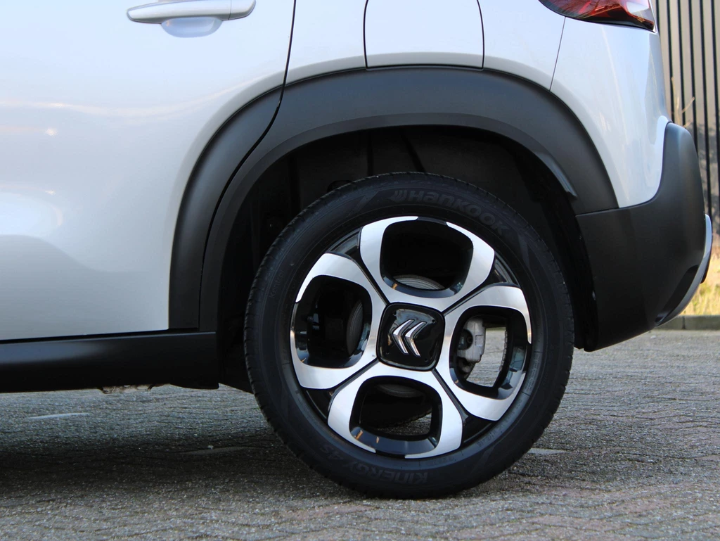Citroën C3 Aircross – foto 23