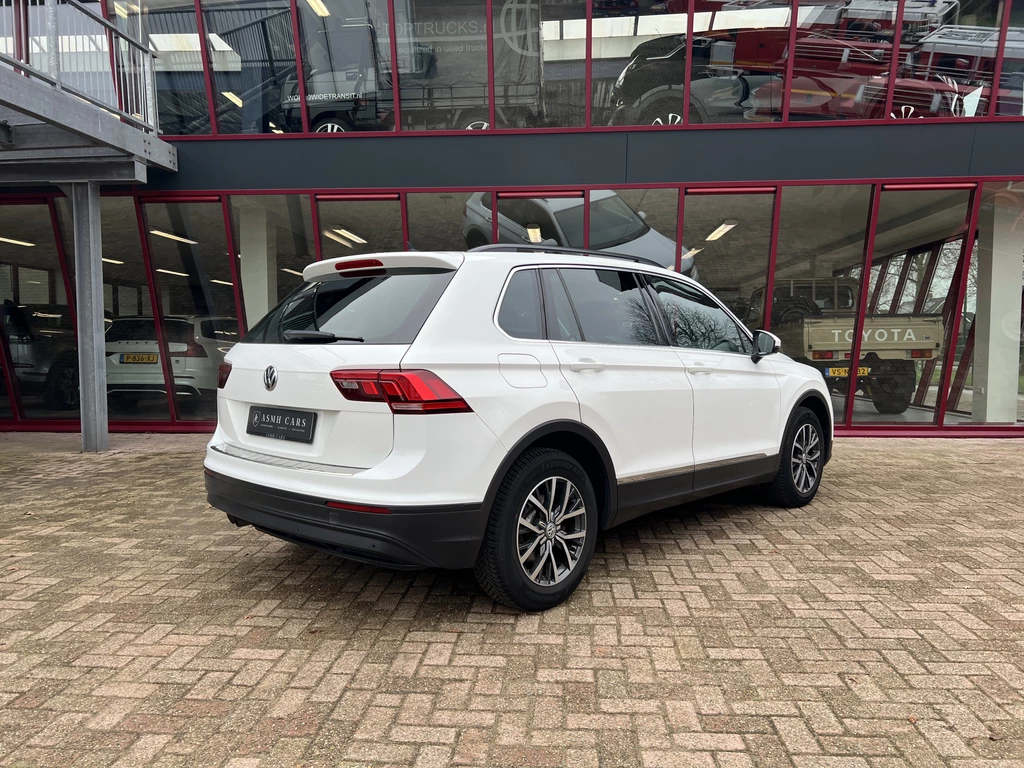 Volkswagen Tiguan – foto 4