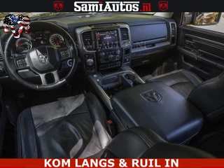 Dodge Ram Pick-Up – thumbnail 43