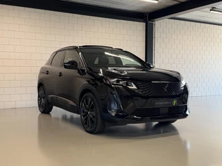 Peugeot 3008 – thumbnail 6
