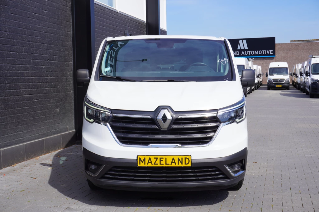 Renault Trafic – foto 4