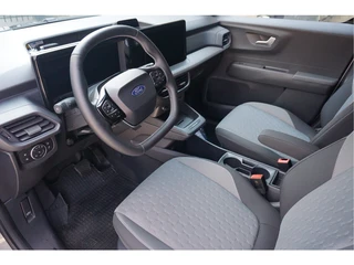Ford E-Transit Courier – thumbnail 7