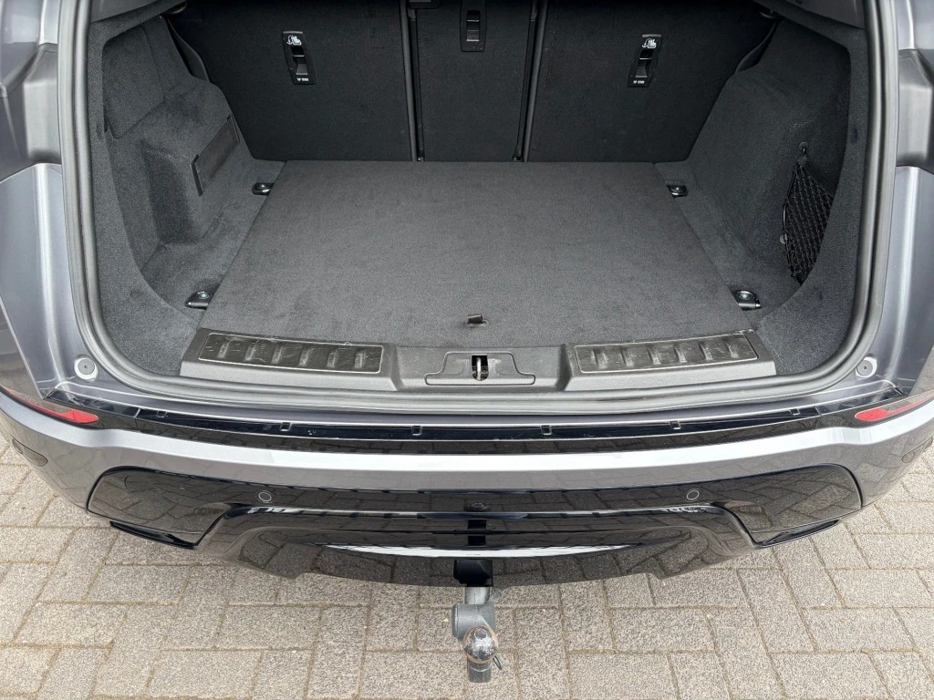 Land Rover Range Rover Evoque – foto 16