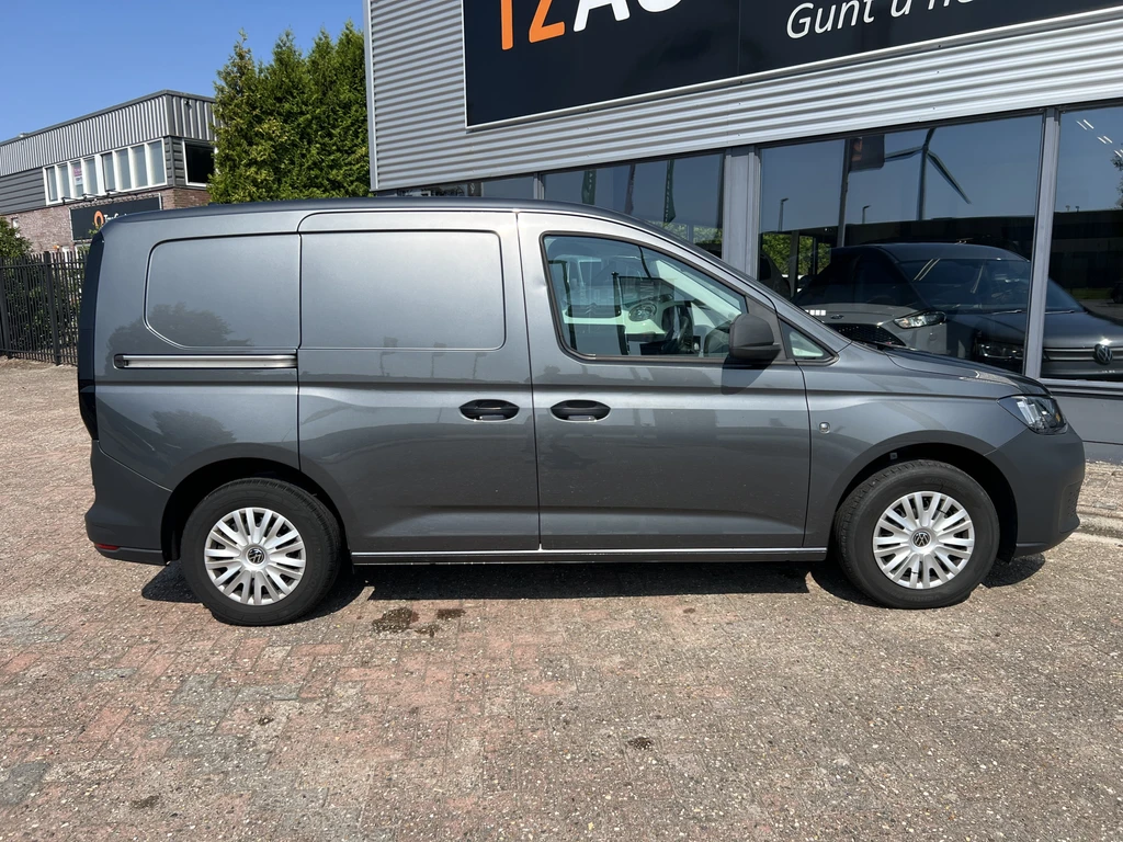 Volkswagen Caddy – foto 10