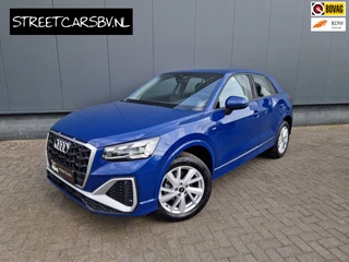Audi Q2 – thumbnail 1