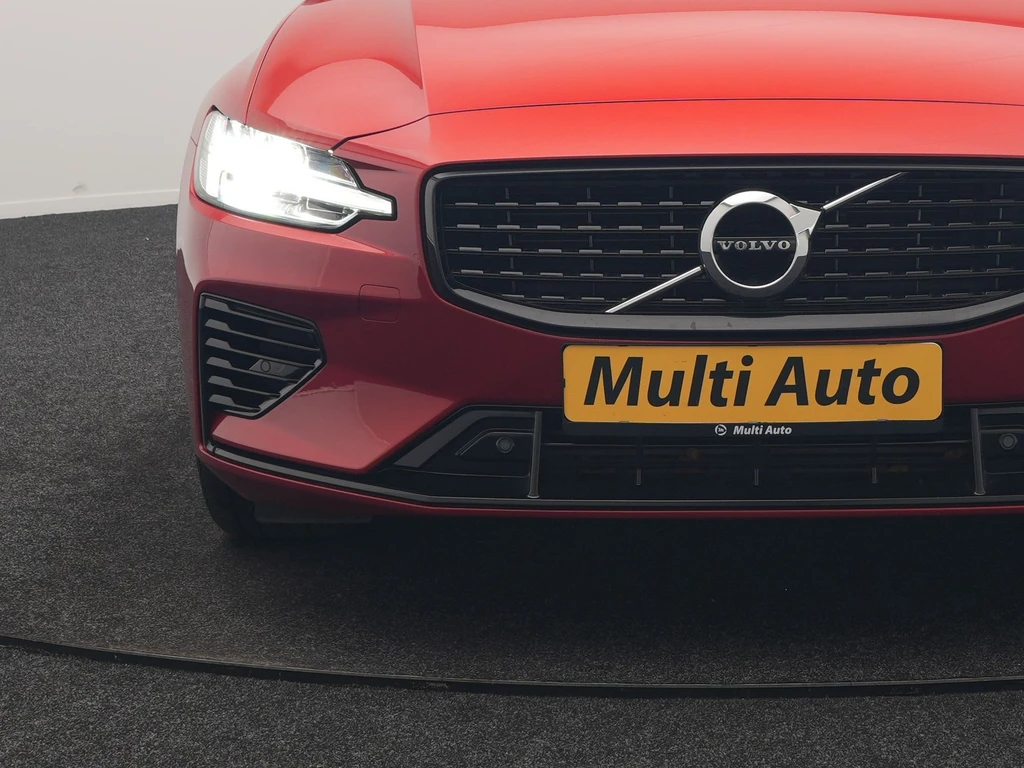 Volvo V60 – foto 22