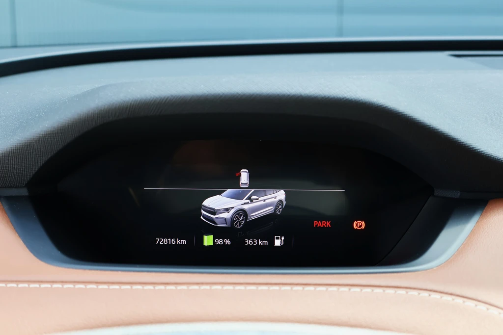 Škoda Enyaq iV – foto 17