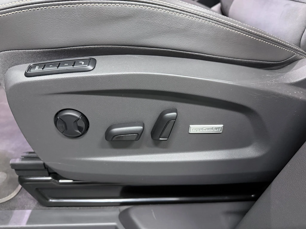 Volkswagen Multivan – foto 23
