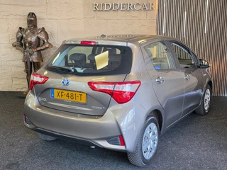 Toyota Yaris – thumbnail 4