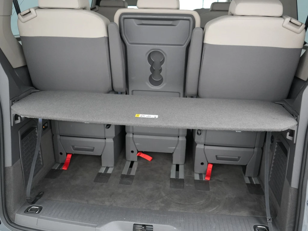 Volkswagen Multivan – foto 37