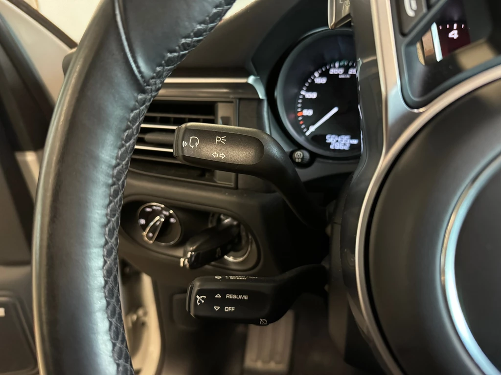 Porsche Macan – foto 22