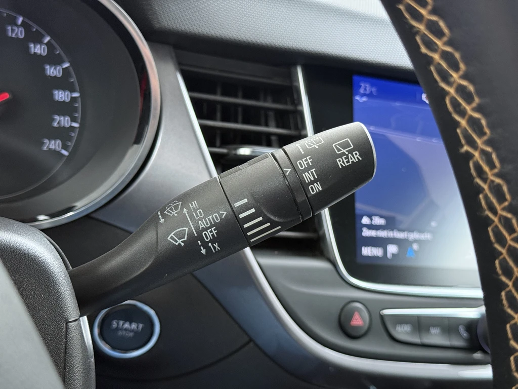 Opel Crossland X – foto 38