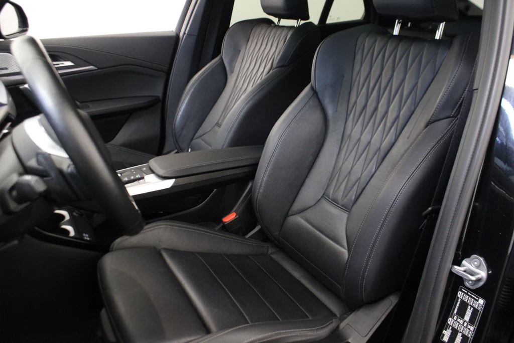 BMW X2 – foto 10