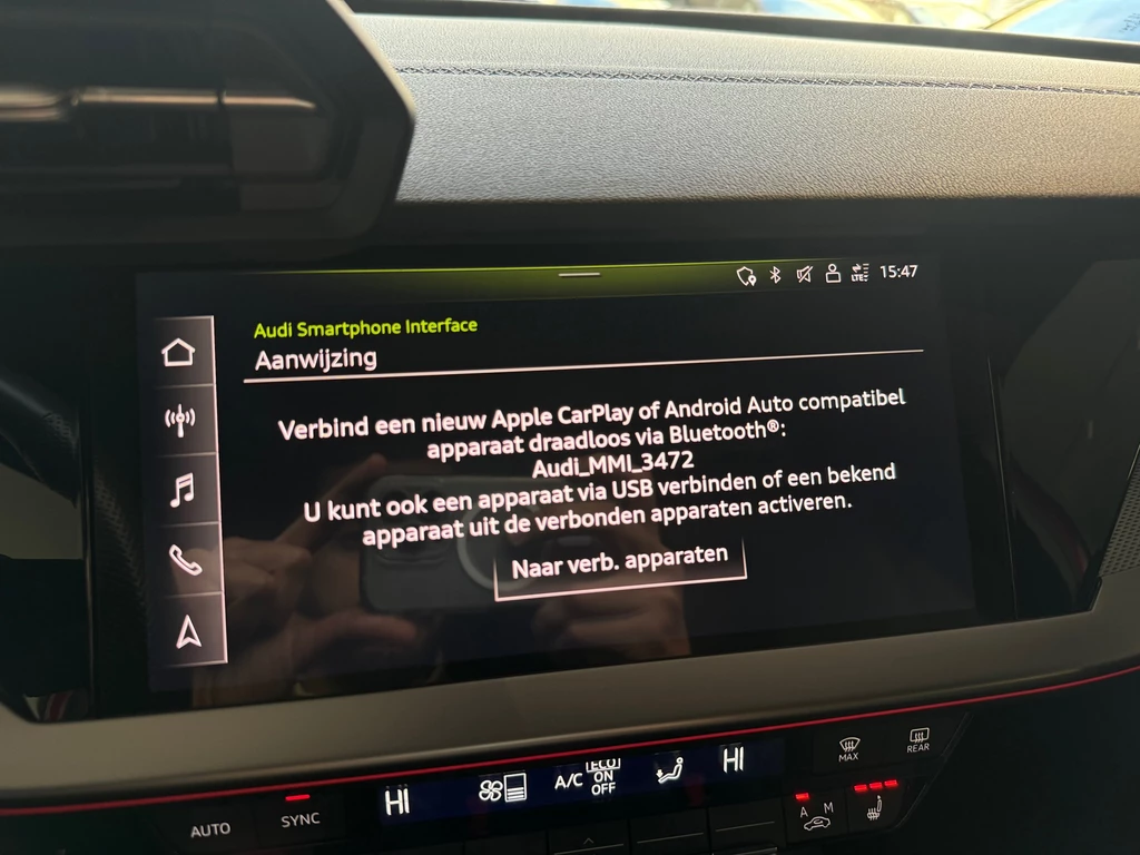 Audi A3 – foto 27