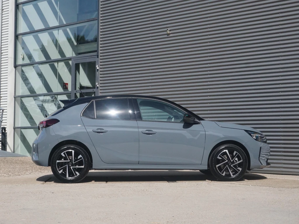 Opel Corsa – foto 5