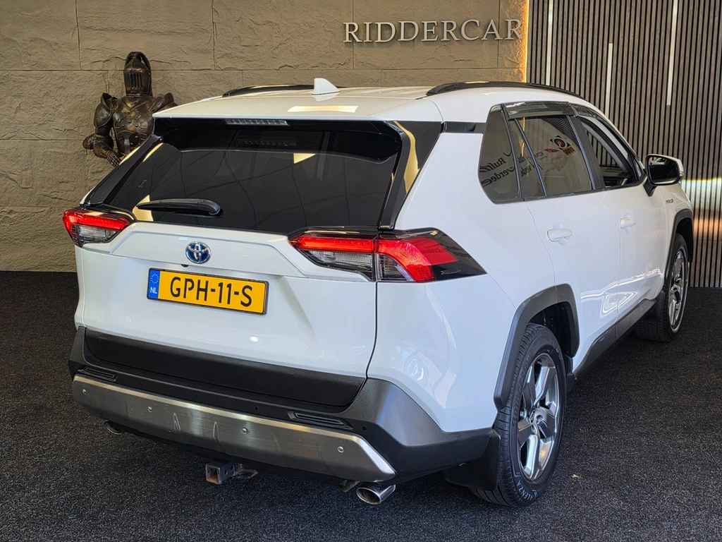 Toyota RAV4 – foto 4